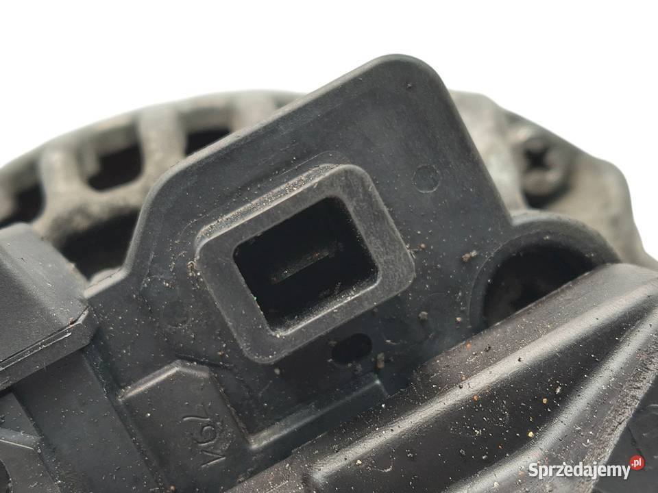 ALTERNATOR Volvo S60 S80 V70 II XC70 24 D5 osobowe Chełm sprzedam