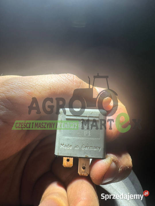 0986332053 0007440711 0000130410 AL69710 AL77324 Wichrów