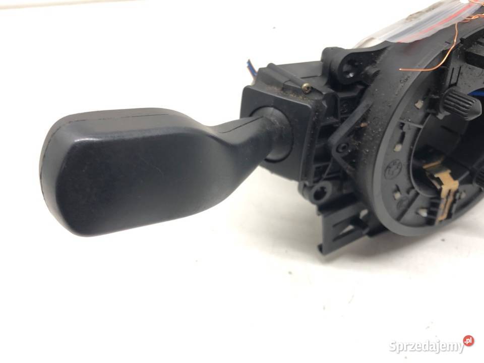 TAŚMA AIRBAG BMW E46 8377487 9705 Kombi