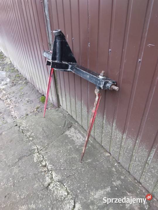 Widły do tura Mnichów