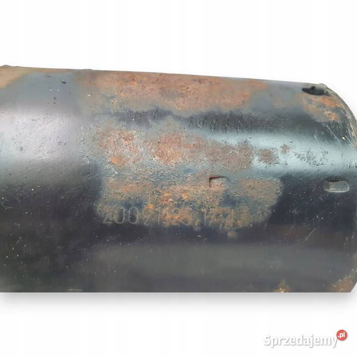 ROZRUSZNIK VW Passat B6 20 TDI CBBB 02M911023G osobowe Chełm