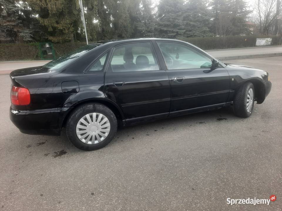 Audi a4 29tdi diesel Jarosław sprzedam