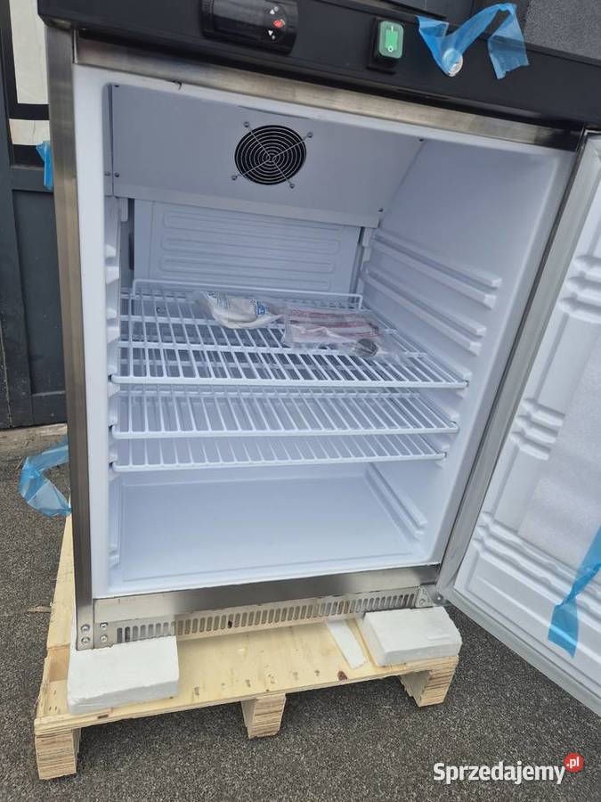 LODÓWKA PODBLATOWA STALGAST 115 LITRÓW wielkopolskie Ostrów Wielkopolski