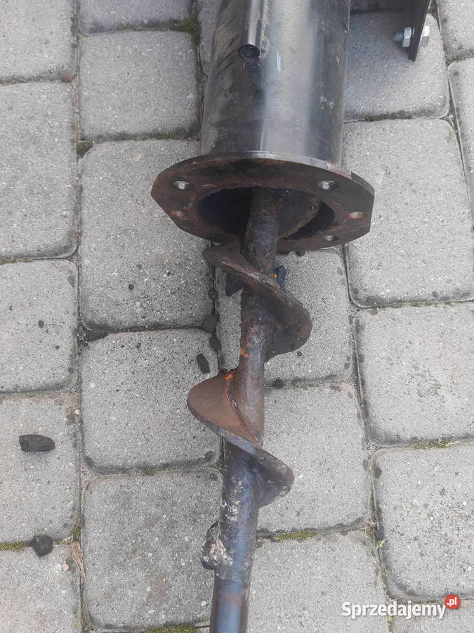 kocioł Q EKO DUO 25kW firmy Heiztechnik na Świba sprzedam