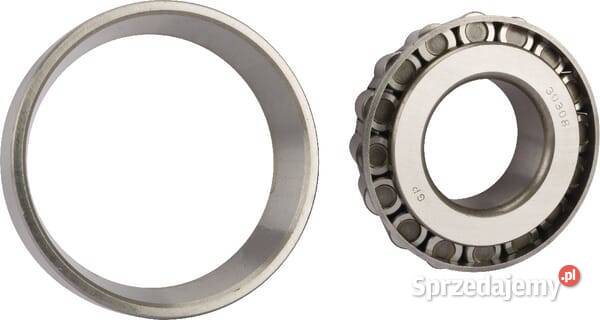 Łożysko stożkowe 40x90x2525 mm gopart 30308GP Rolnictwo Kamionna