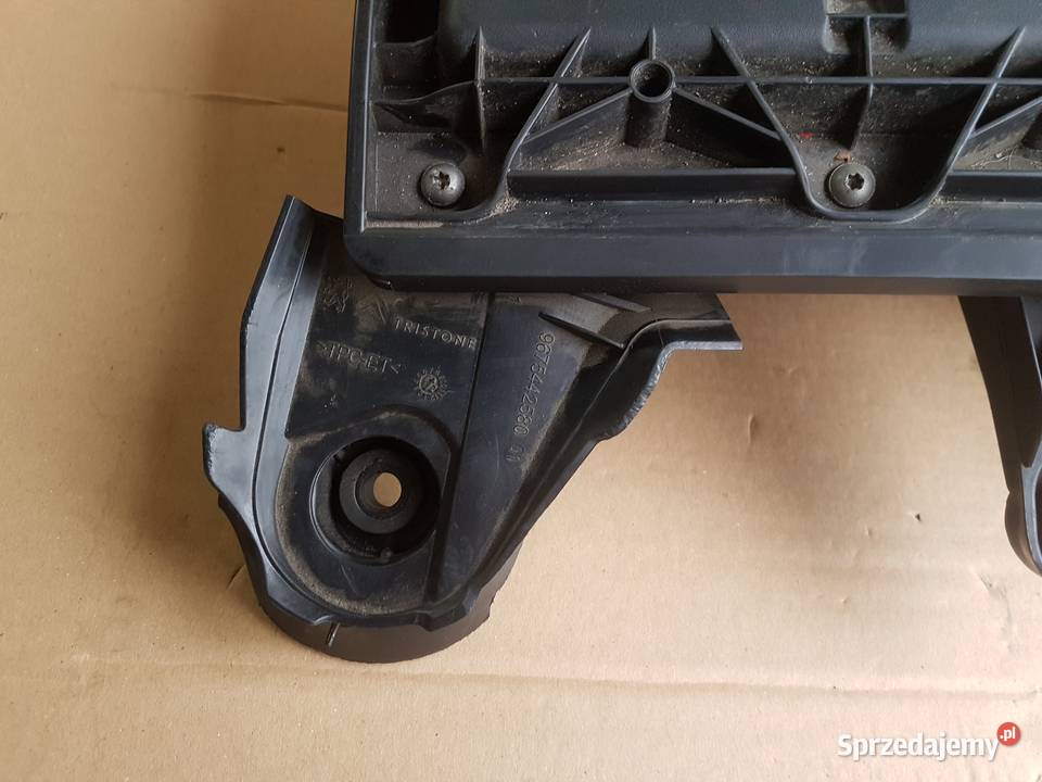 Citroen C3 Picasso lift obudowa filtra powietrza Legnica