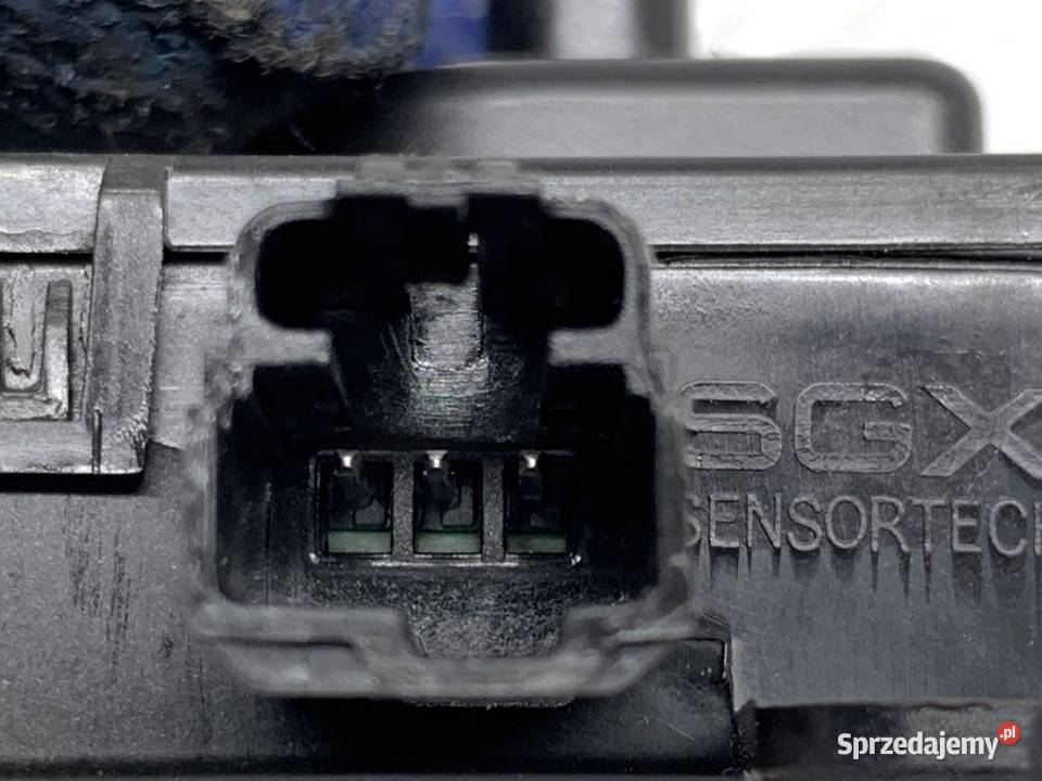 SILNIK NAGRZEWNICY VOLVO 32260491 XC60 II