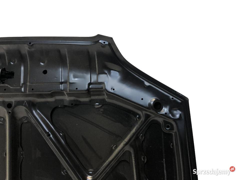 Toyota Starlet P90 V 19961999 Maska pokrywa osobowe Skarżysko-Kamienna