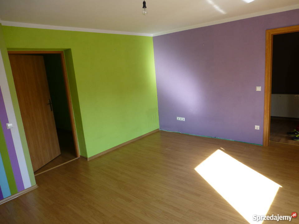 Dom w AntoniowiekOpola parterowy Antoniów