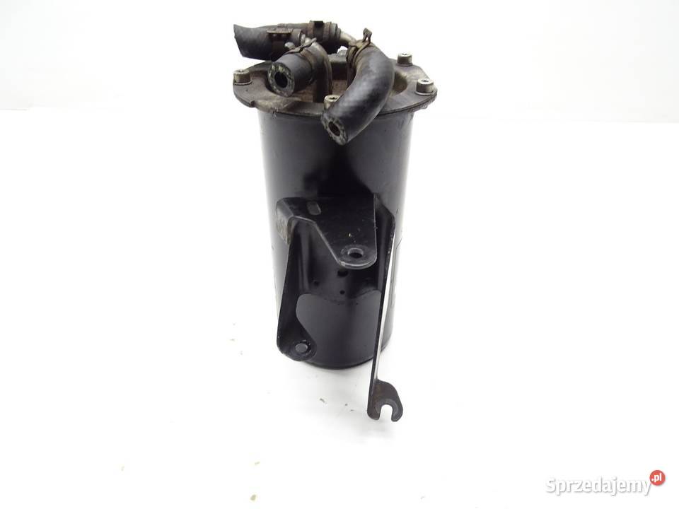 OBUDOWA FILTRA PALIWA 3C0127400C A3 8P LIFT GOLF sprzedam