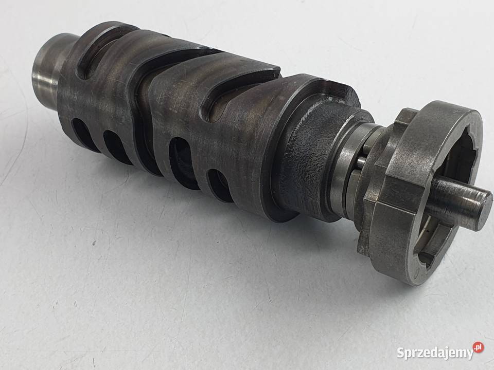 Programator Wybierak Beben Suzuki Ltz 400