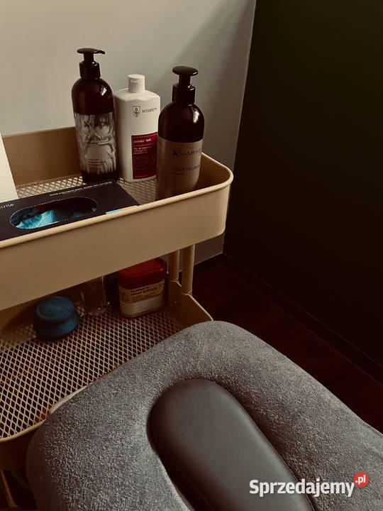 Masaż Warszawa i profesjonalny masaż z dojazdem