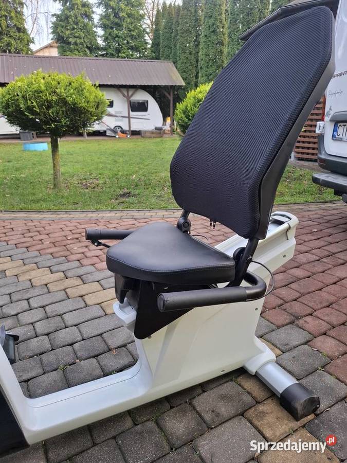 Rower stacjonarny kettler golf S Zławieś Wielka