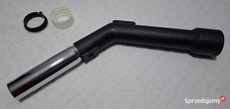 Rękojeść zamienna pistolet do węża Powermed Części i Akcesoria śląskie Czeladź sprzedam