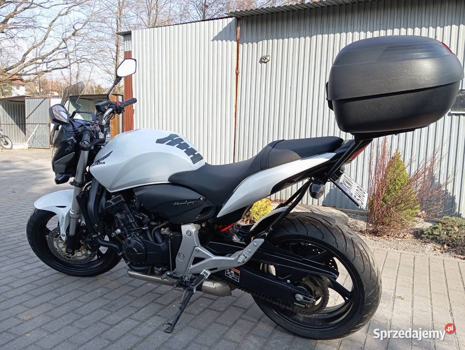 Honda Hornet Pc41 ABS Wieliczka