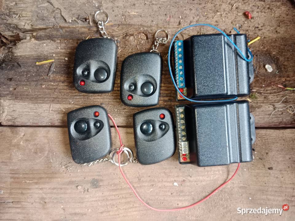 Alarm pilot lampart