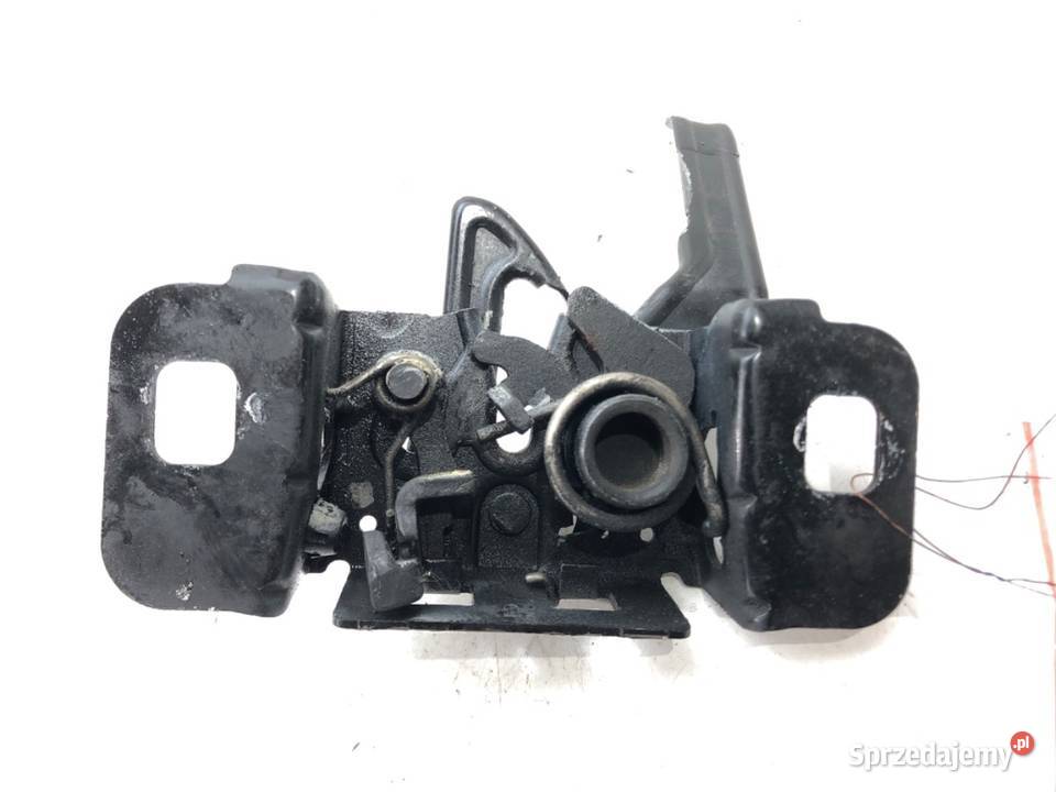 ZAMEK MASKI PRZÓD OPEL INSIGNIA A Kombi 13313236