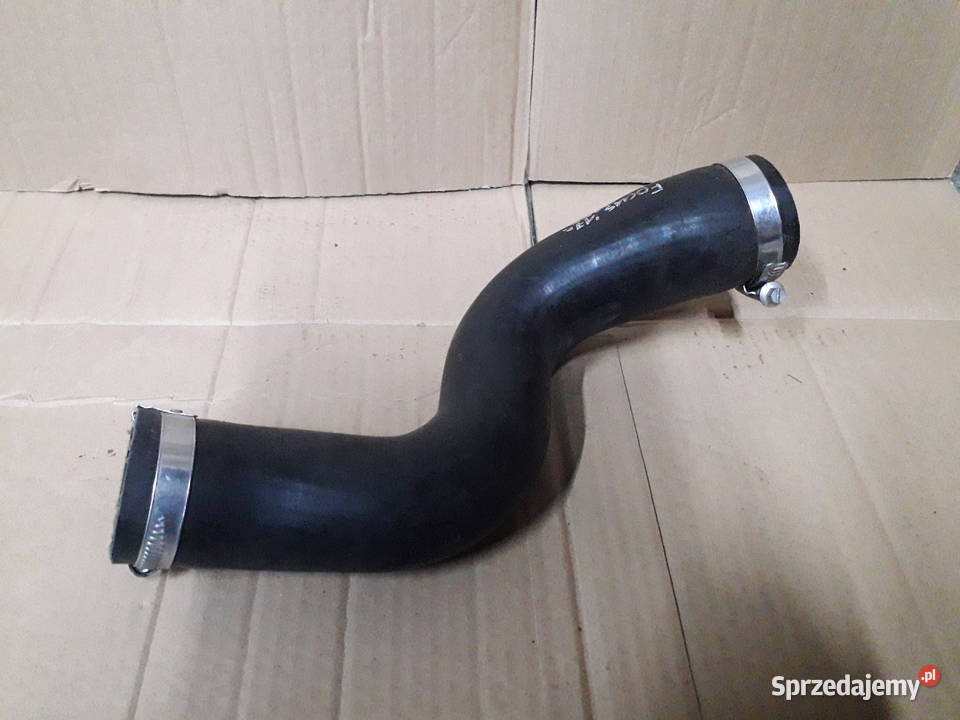 Rura powietrza intercoolera F1F16K863AB Ford mazowieckie Wyszków sprzedam