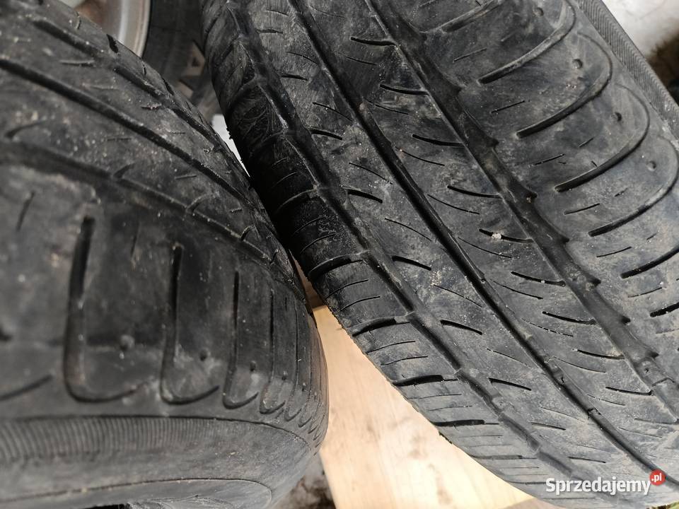 Opony 1957014 19570 r14 Brzeziny