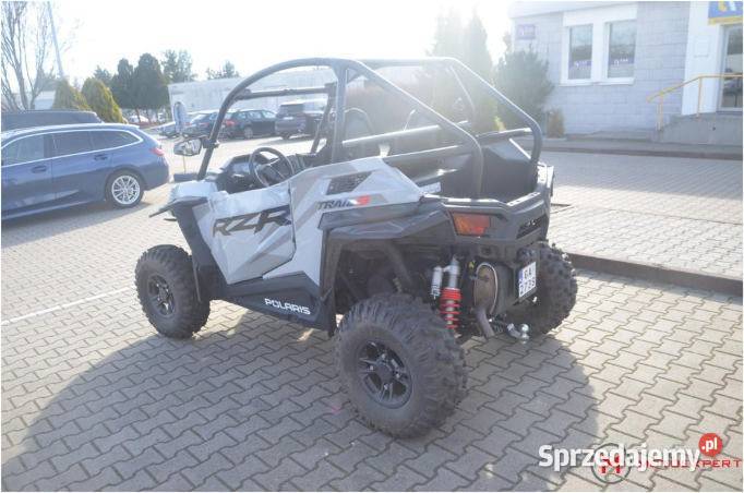 POLARIS 999cm3 łódzkie Łyszkowice