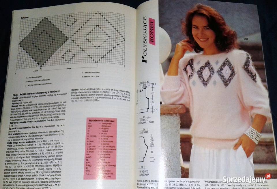 Mała Diana 2 1994 Chełm