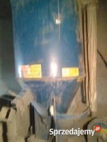 Mieszalnik pasz Pozostałe Środa Wielkopolska