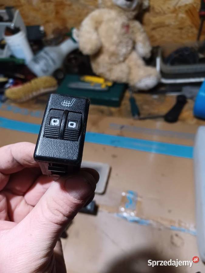 Audi 100 c3 200 c3 5000 przedlift przełączniki Grudziądz