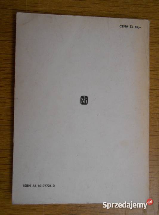 Jadwiga Korczakowska Spotkanie morzem Proza i poezja