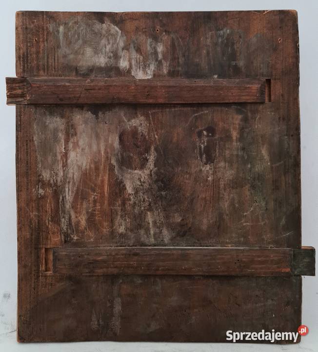 Ikona Prazdniki 0019 Warszawa