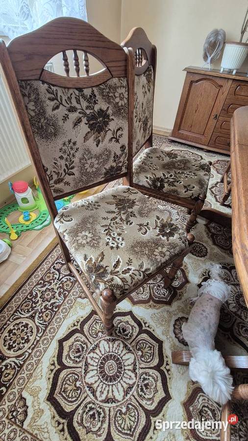 Zestaw mebli do salonu Lubliniec sprzedam