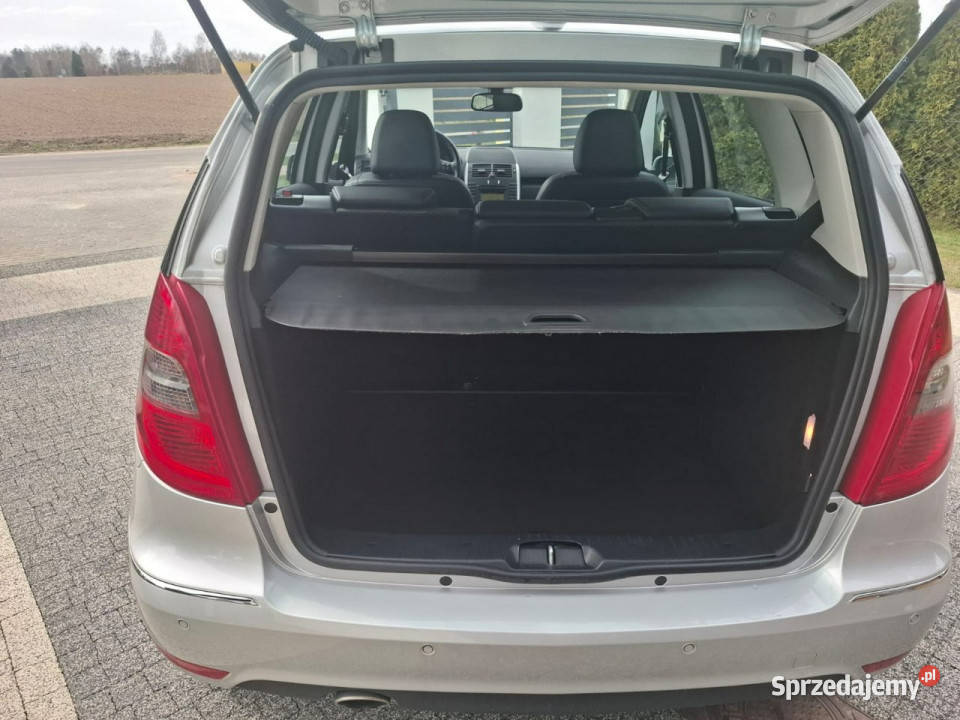 Mercedes E 350 MERCEDESBENZ E 350 W212 W212 2009 Słupsk