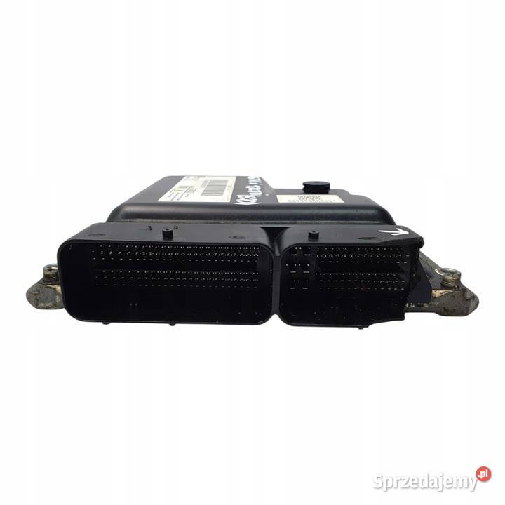STEROWNIK SILNIKA Opel Astra J 17 CDTI 55575315 sprzedam