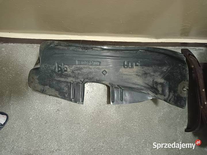 Nadkole do poloneza PP lubelskie Lublin