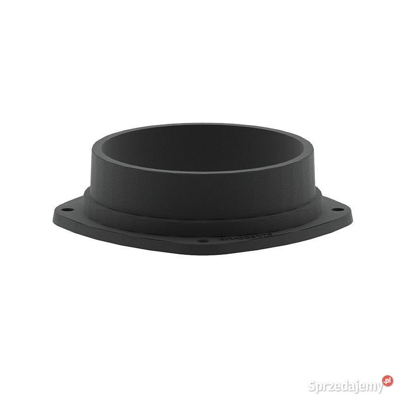 HITZE Wkład kominkowy ALBERO AL9RGHD Gniezno