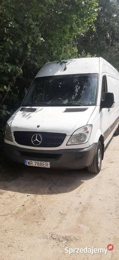 sprinter 906 Radom sprzedam