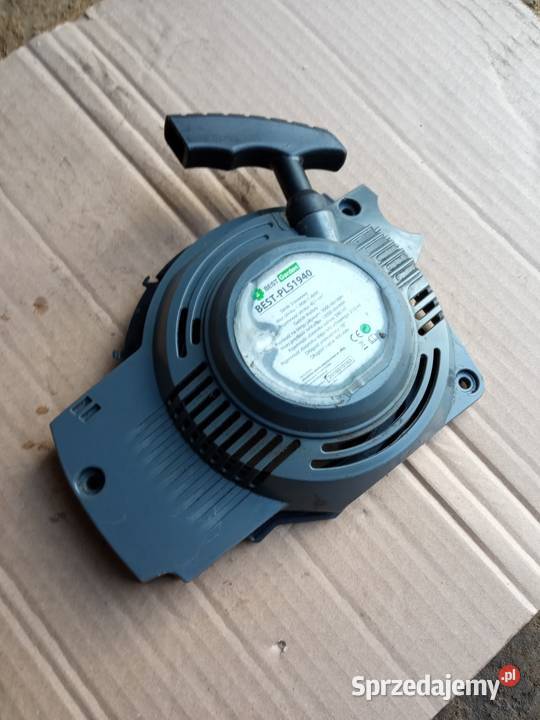 Szarpak piły spalinowej podkarpackie Stalowa Wola