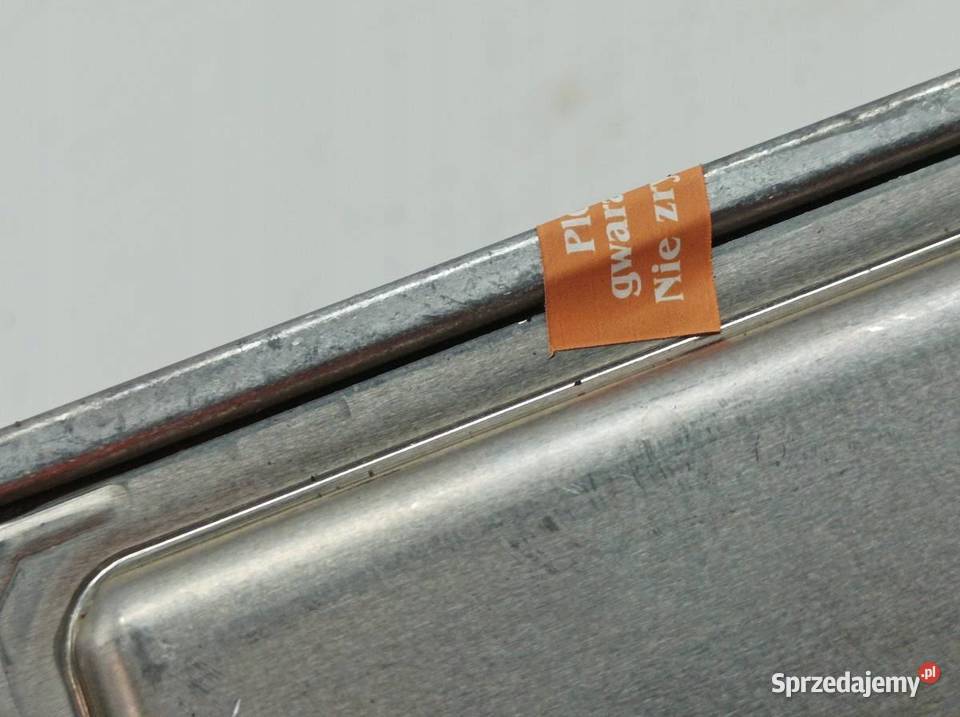 STEROWNIK SILNIKA 05C907394D 10 TSI 95 Skoda sprzedam