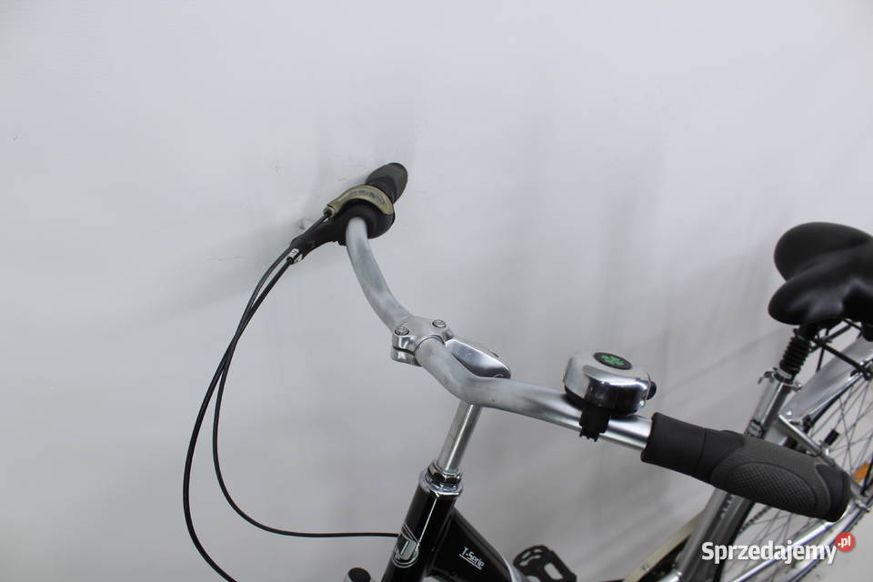 ŁADNY ALU ROWER DAMSKI QUEENS KOŁA 28 7 BIEGÓW W Miejskie dolnośląskie Milicz sprzedam