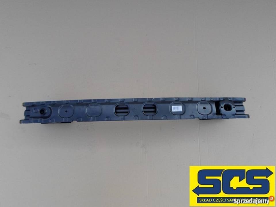 MERCEDES B KLASA W246 BELKA WZMOCNIENIE TYŁ osobowe Bieleń