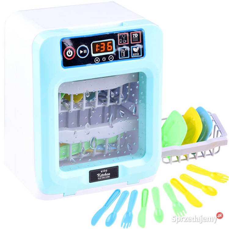 Zmywarka maszyna myjąca zabawka dzieci 3535 Pozostałe Kielce