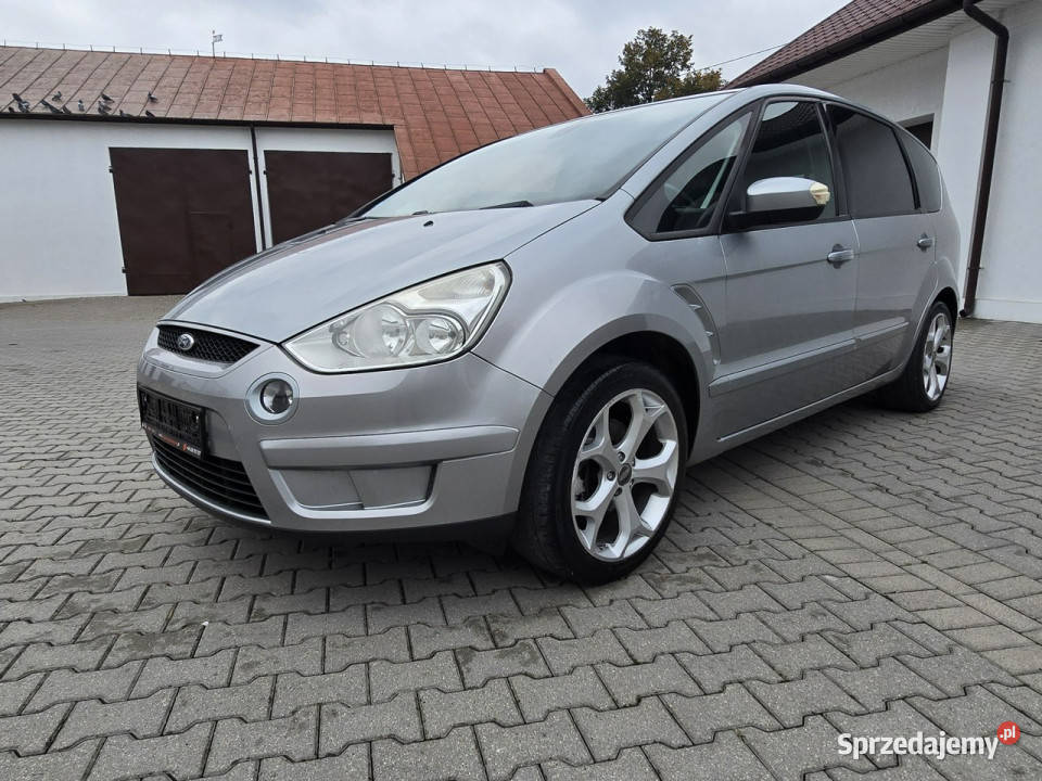 Ford S 20benz Klimatr 2 czujnik zmierzchu S-MAX Kutno sprzedam