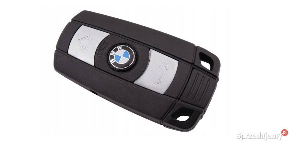Czyszczenie Klucza BMW KEY CLEANER Odblokowanie Kraków naprawa