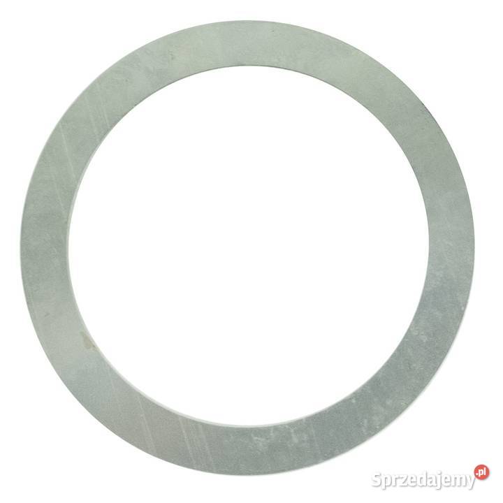 Podkładka dystansowa 71 x 56 x 020 mm LS XJ25 LS Tajęcina