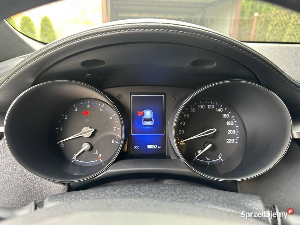 Toyota CHR Flow 12 38 właściciela Kraków sprzedam