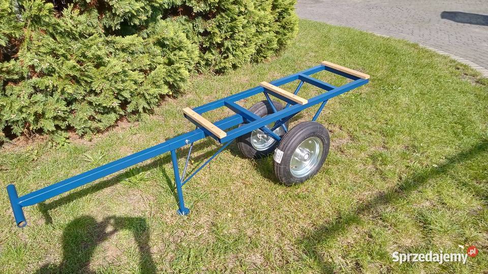 Wózek transportowy kamieniarski WYSYŁKA Wólka