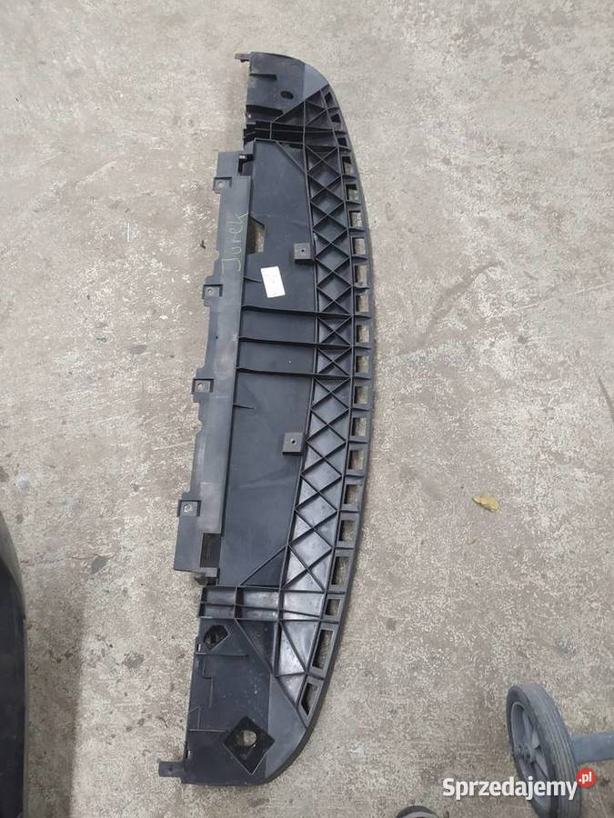 Osłoną pod zderzak dolna kango 0813 Rzeszów sprzedam