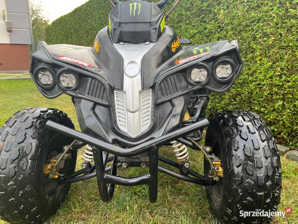 Qład 110 opolskie Biadacz