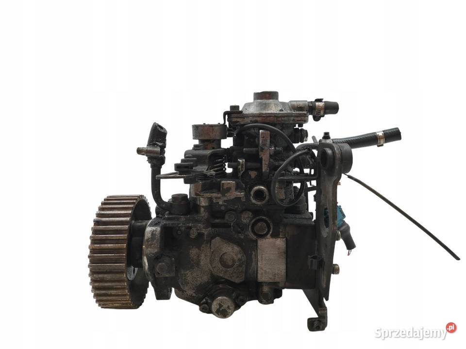 POMPA WTRYSKOWA 0460414140 25 D Citroen Jumper I