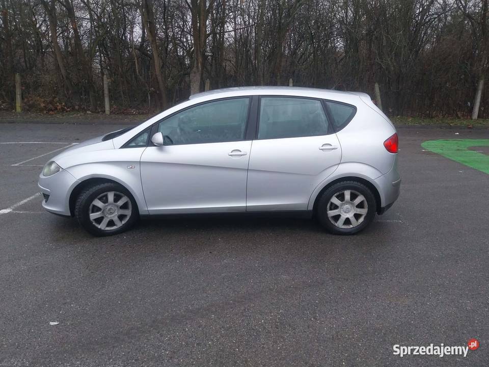 Seat altea Szydłów
