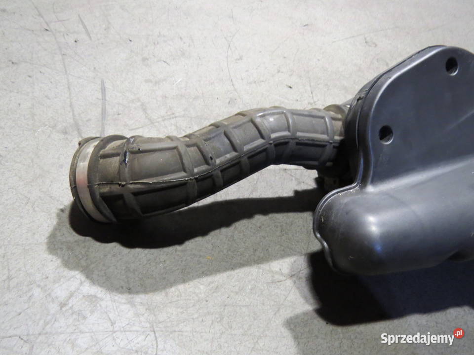 PIAGGIO BEVERLY 500 05 airbox filtr powietrza Filtry powietrza mazowieckie Warszawa